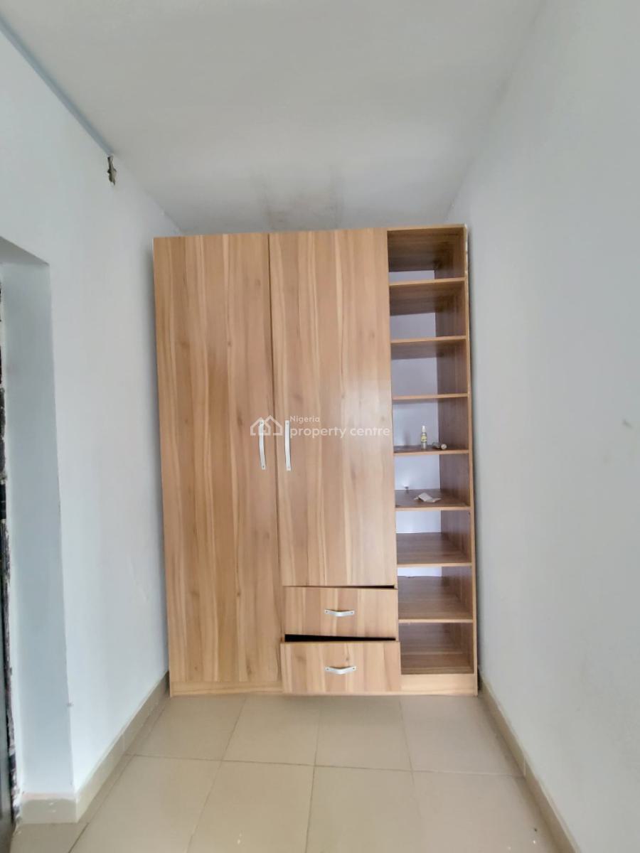 Standard and Spacious Shared Apartment, First Unity Estate, Badore, Ajah, Lagos, Self Contain (single Rooms) for Rent