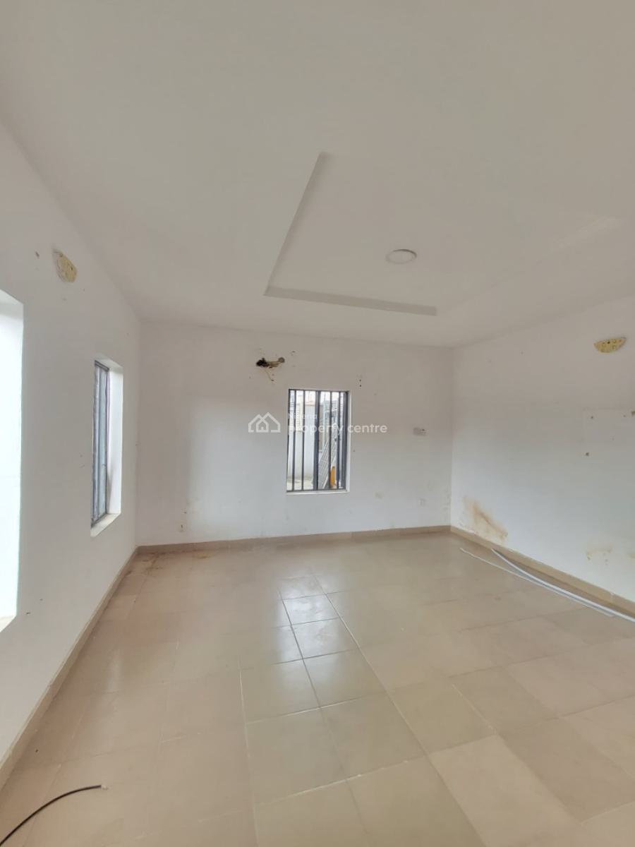 Standard and Spacious Shared Apartment, First Unity Estate, Badore, Ajah, Lagos, Self Contain (single Rooms) for Rent