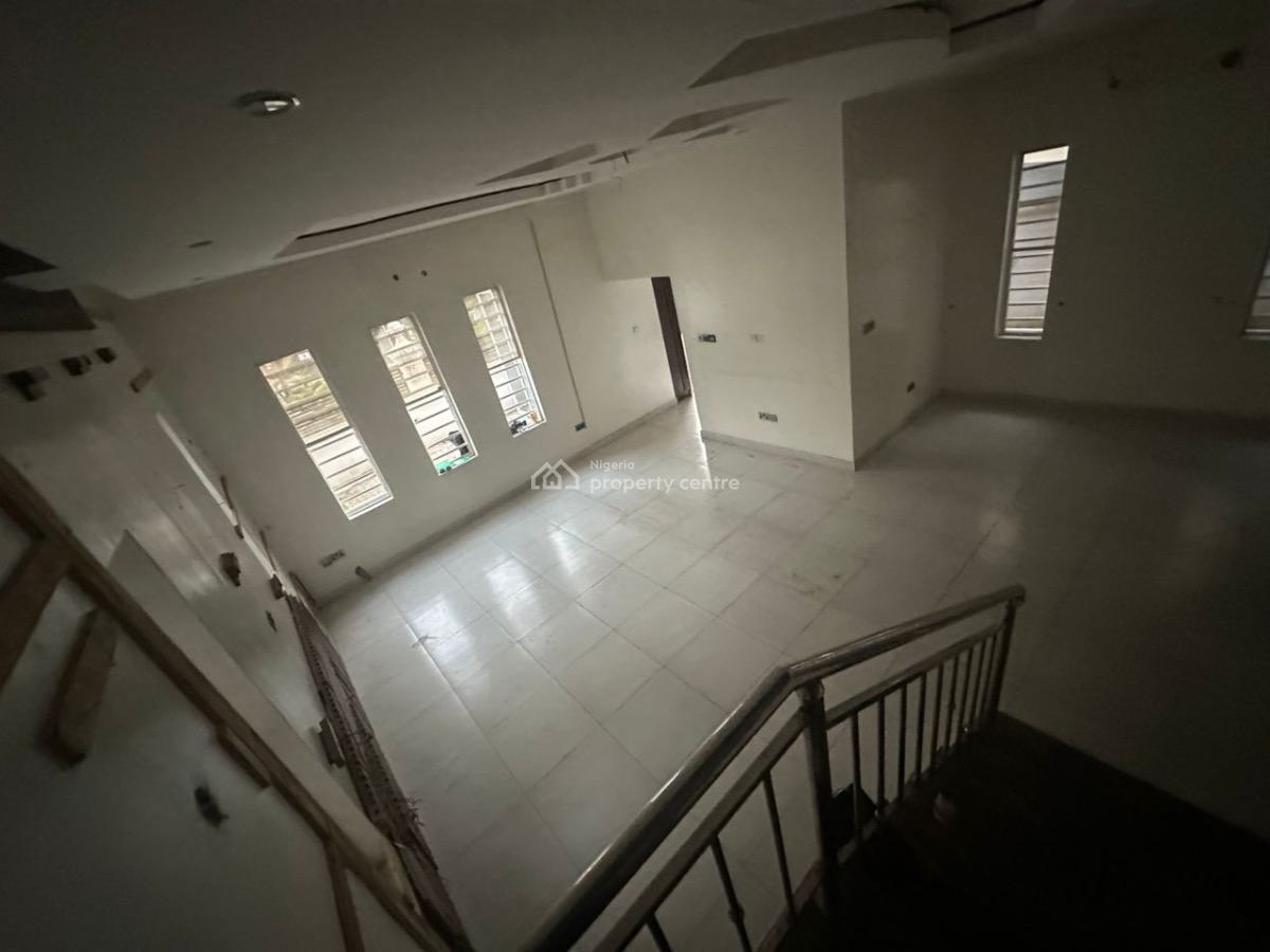 4 Bedroom Fully Detached Duplex, Lekki Palms City, Ajah, Lagos, House for Rent