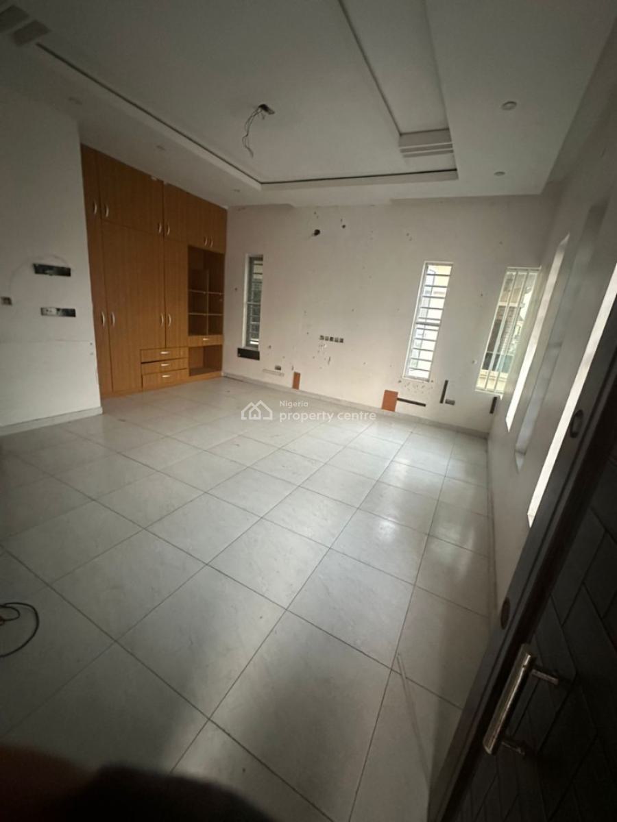4 Bedroom Fully Detached Duplex, Lekki Palms City, Ajah, Lagos, House for Rent