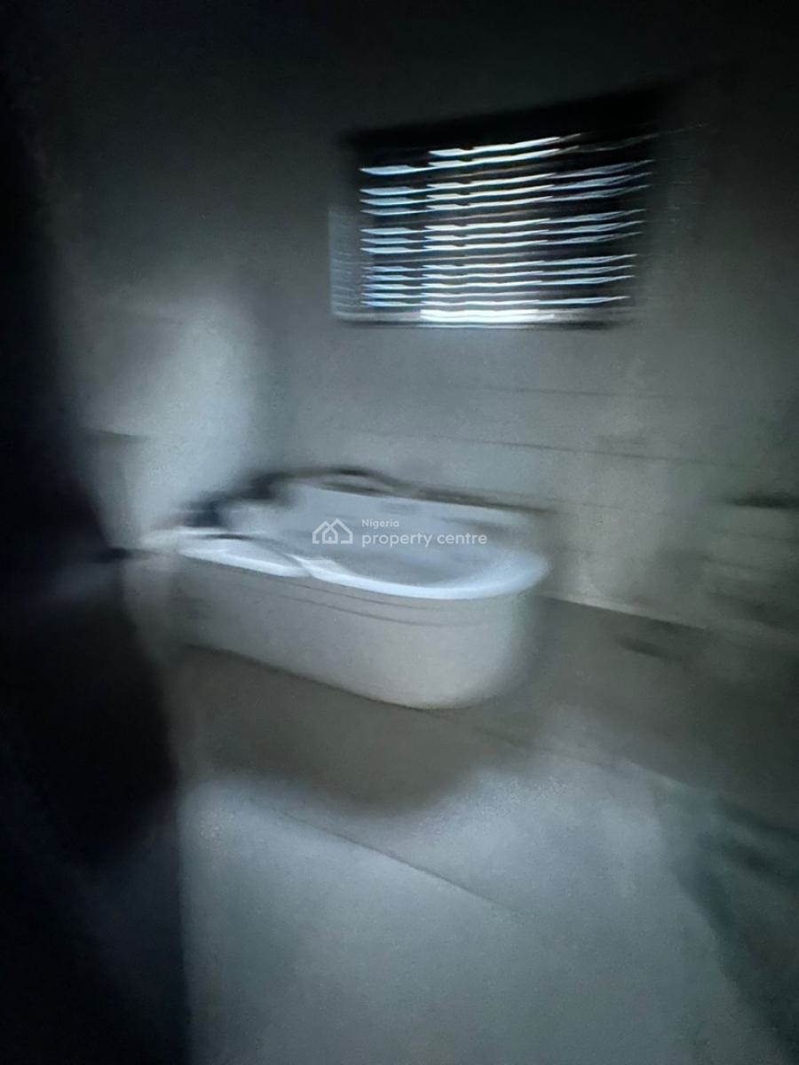 4 Bedroom Fully Detached Duplex, Lekki Palms City, Ajah, Lagos, House for Rent