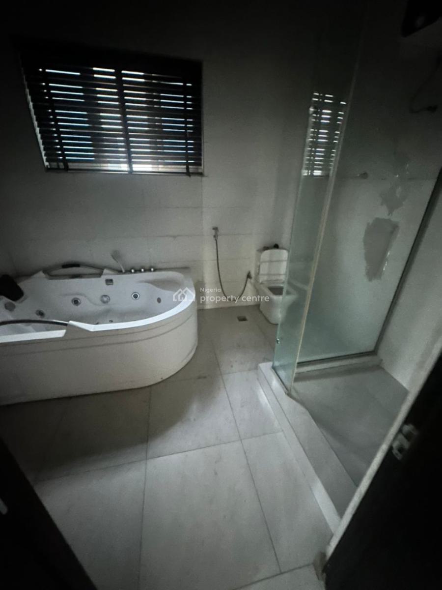 4 Bedroom Fully Detached Duplex, Lekki Palms City, Ajah, Lagos, House for Rent