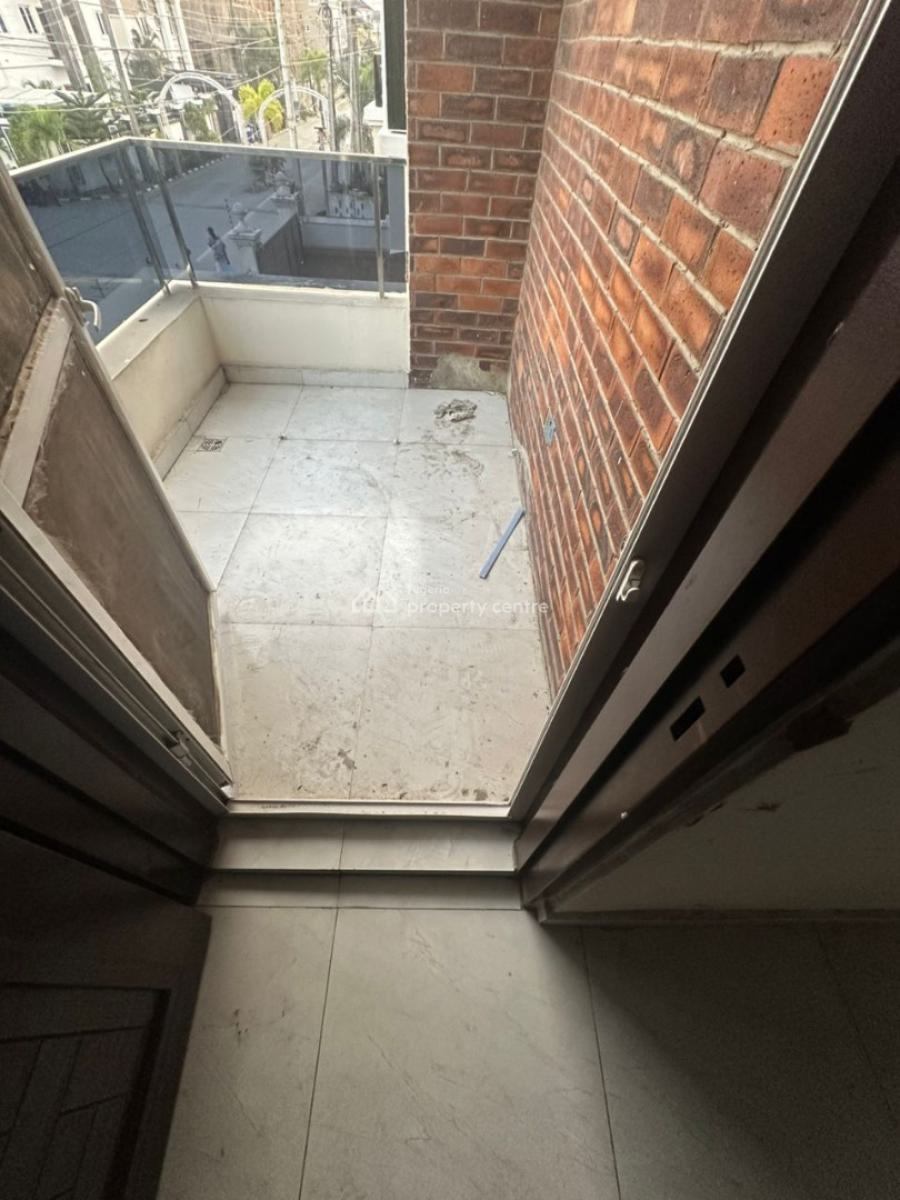 4 Bedroom Fully Detached Duplex, Lekki Palms City, Ajah, Lagos, House for Rent