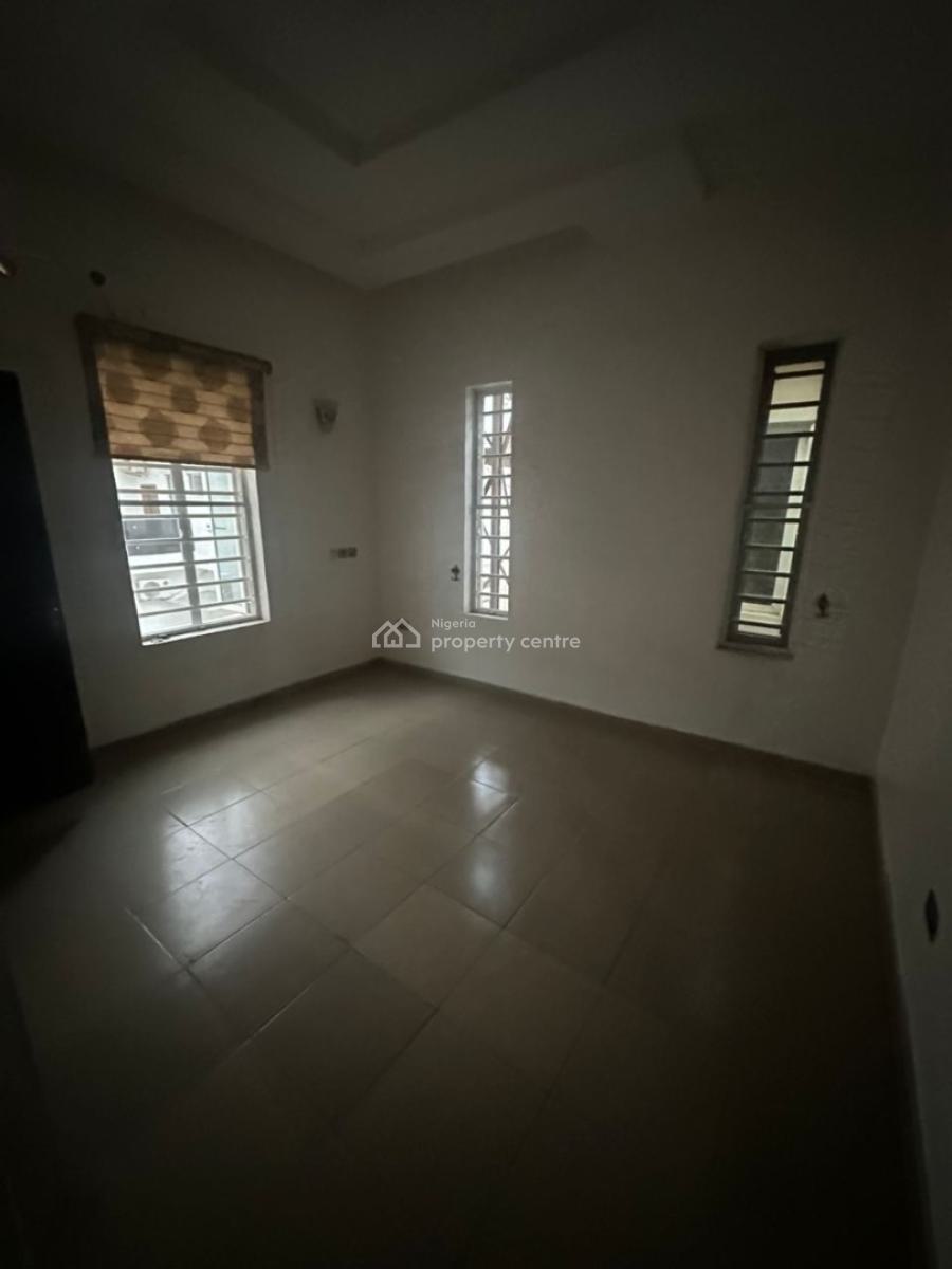 4 Bedroom Fully Detached Duplex, Lekki Palms City, Ajah, Lagos, House for Rent