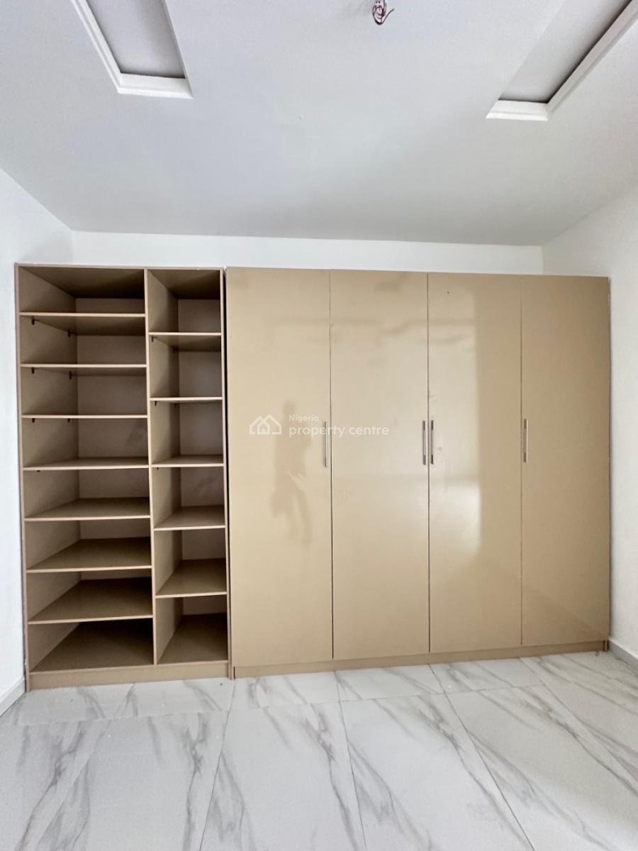 Most Affordable 4 Bedroom Terrace Duplex in a Serene Environment., Lekki Phase 1, Lekki, Lagos, Terraced Duplex for Sale