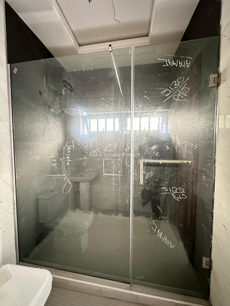 Most Affordable 4 Bedroom Terrace Duplex in a Serene Environment., Lekki Phase 1, Lekki, Lagos, Terraced Duplex for Sale