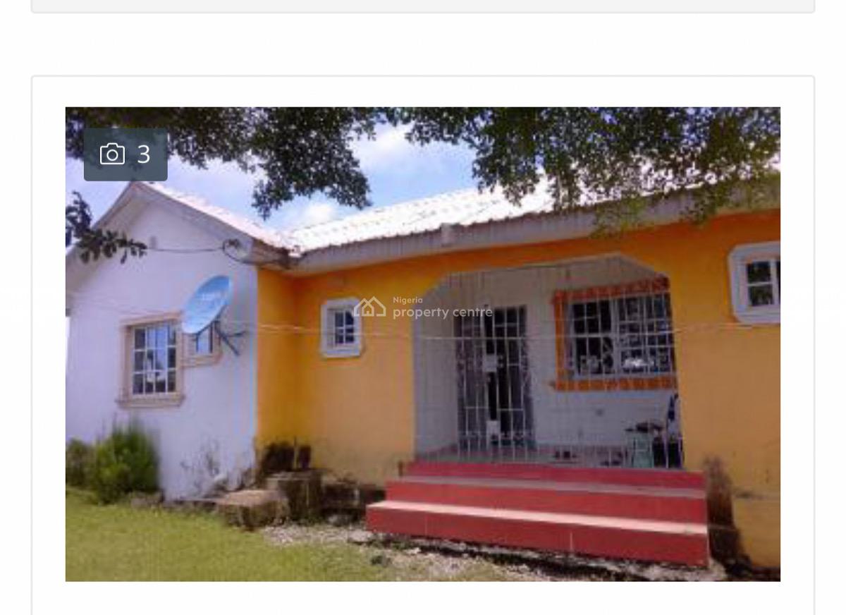 Luxury Self Contained with Pop, Fenced, Solar Security Lights, Eleko, Ibeju Lekki, Lagos, Self Contain (single Rooms) for Rent