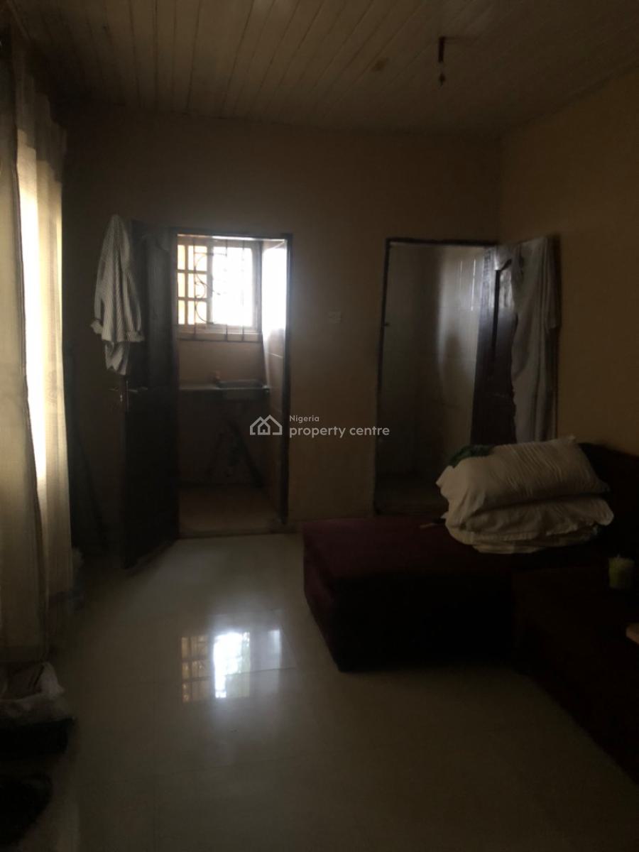 Luxury Self Contained with Pop, Fenced, Solar Security Lights, Eleko, Ibeju Lekki, Lagos, Self Contain (single Rooms) for Rent