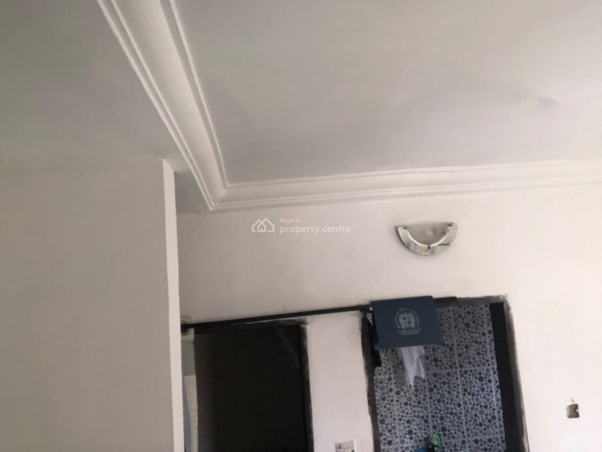 Luxury Self Contained with Pop, Fenced, Solar Security Lights, Eleko, Ibeju Lekki, Lagos, Self Contain (single Rooms) for Rent