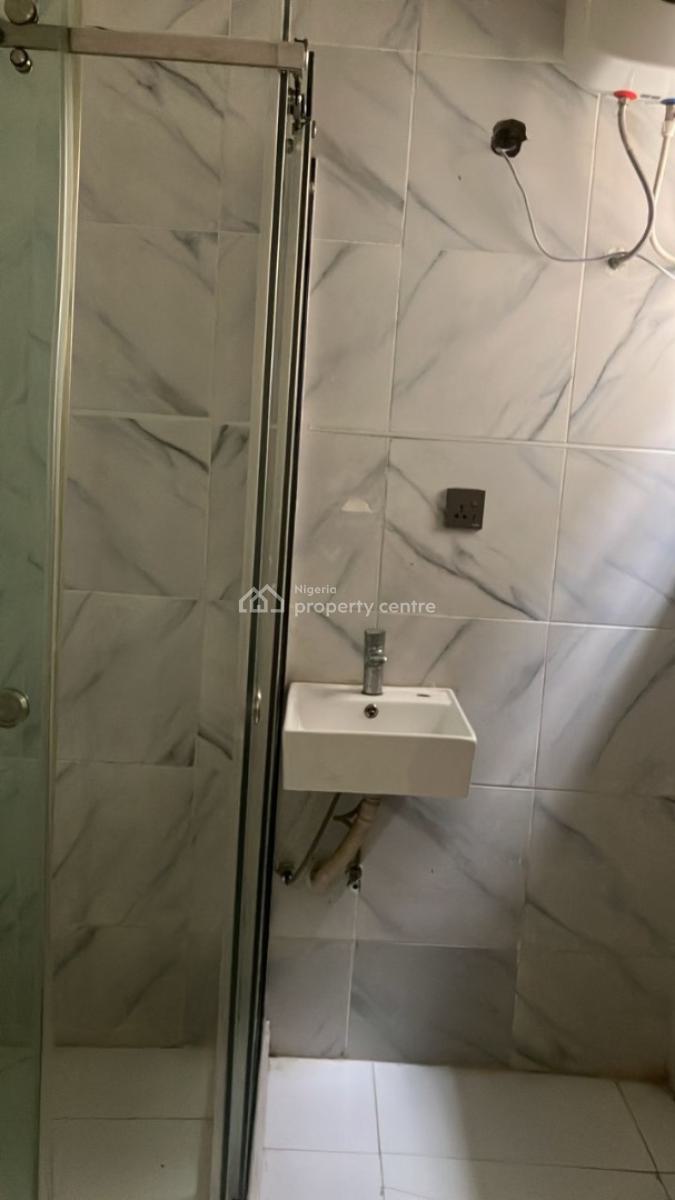 4 Bedroom Terrace Duplex, Harris Drive, Vgc, Lekki, Lagos, House for Rent