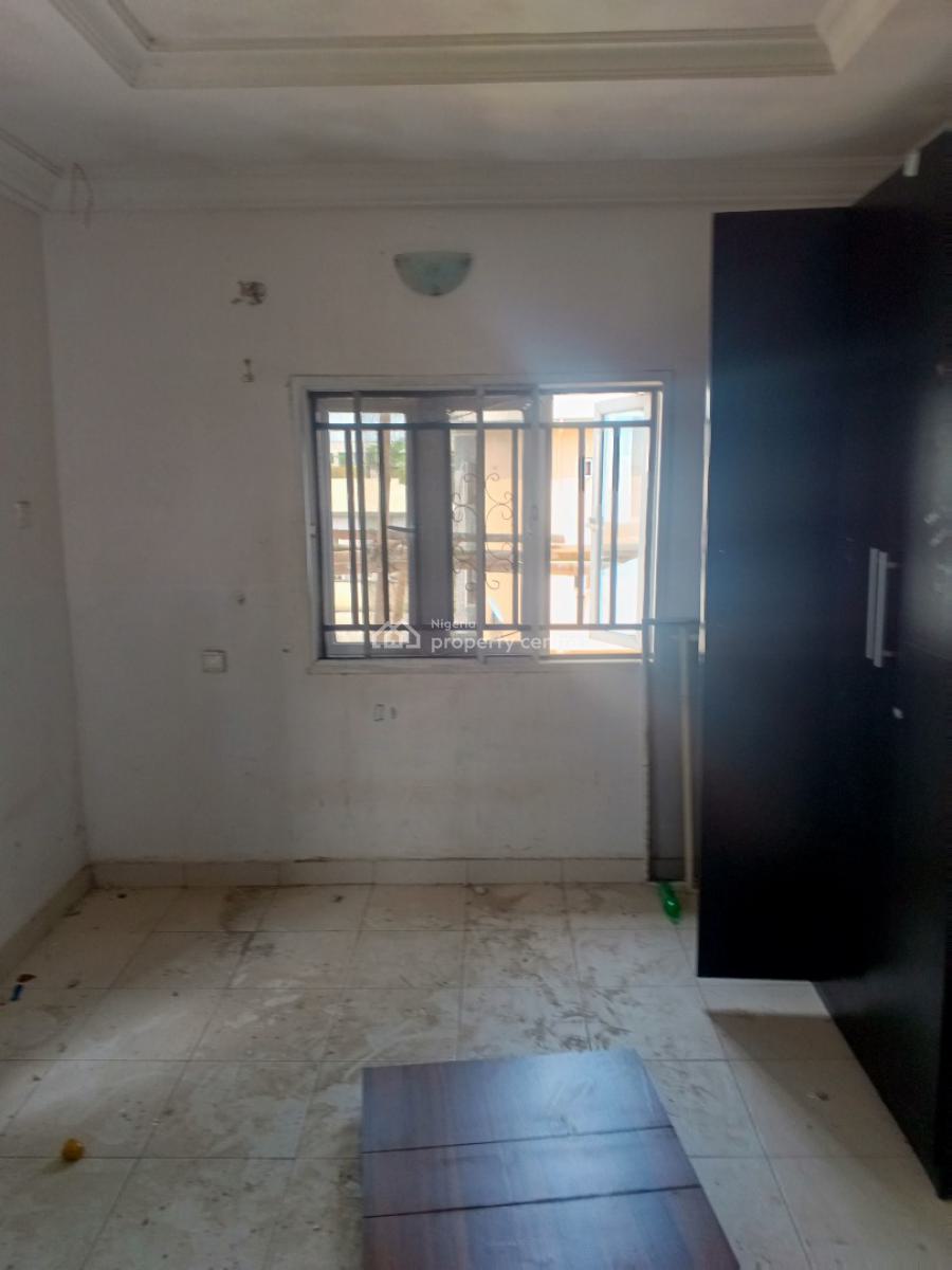 Superb 3 Bedrooms Flat..renovation Is Ongoing., Atlantic View Estate, Alpha Beach Road, New-road Bustop, Igbo Efon, Lekki, Lagos, Flat / Apartment for Rent