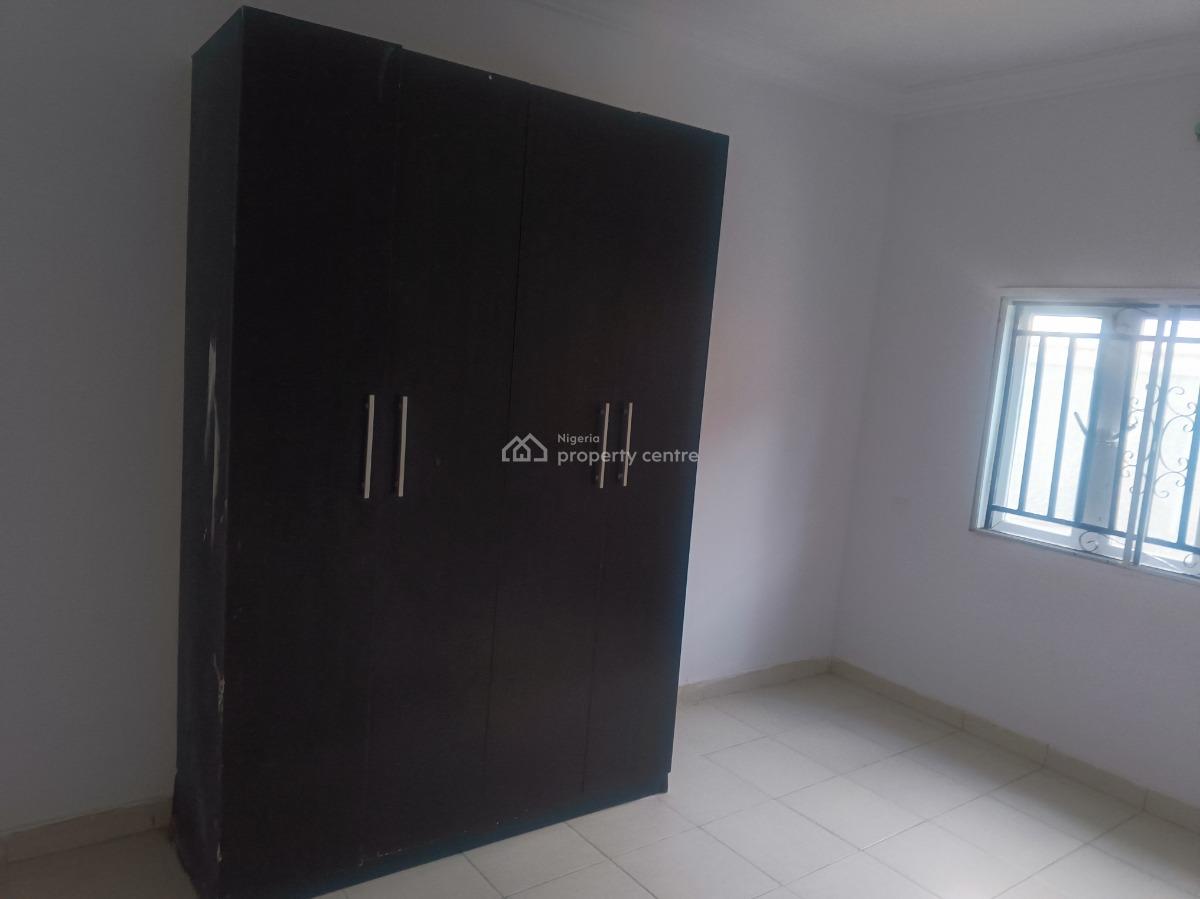 Superb 3 Bedrooms Flat, Renovation Is Ongoing, Atlantic View Estate, Alpha Beach Road, New-road Bustop, Igbo Efon, Lekki, Lagos, Flat / Apartment for Rent