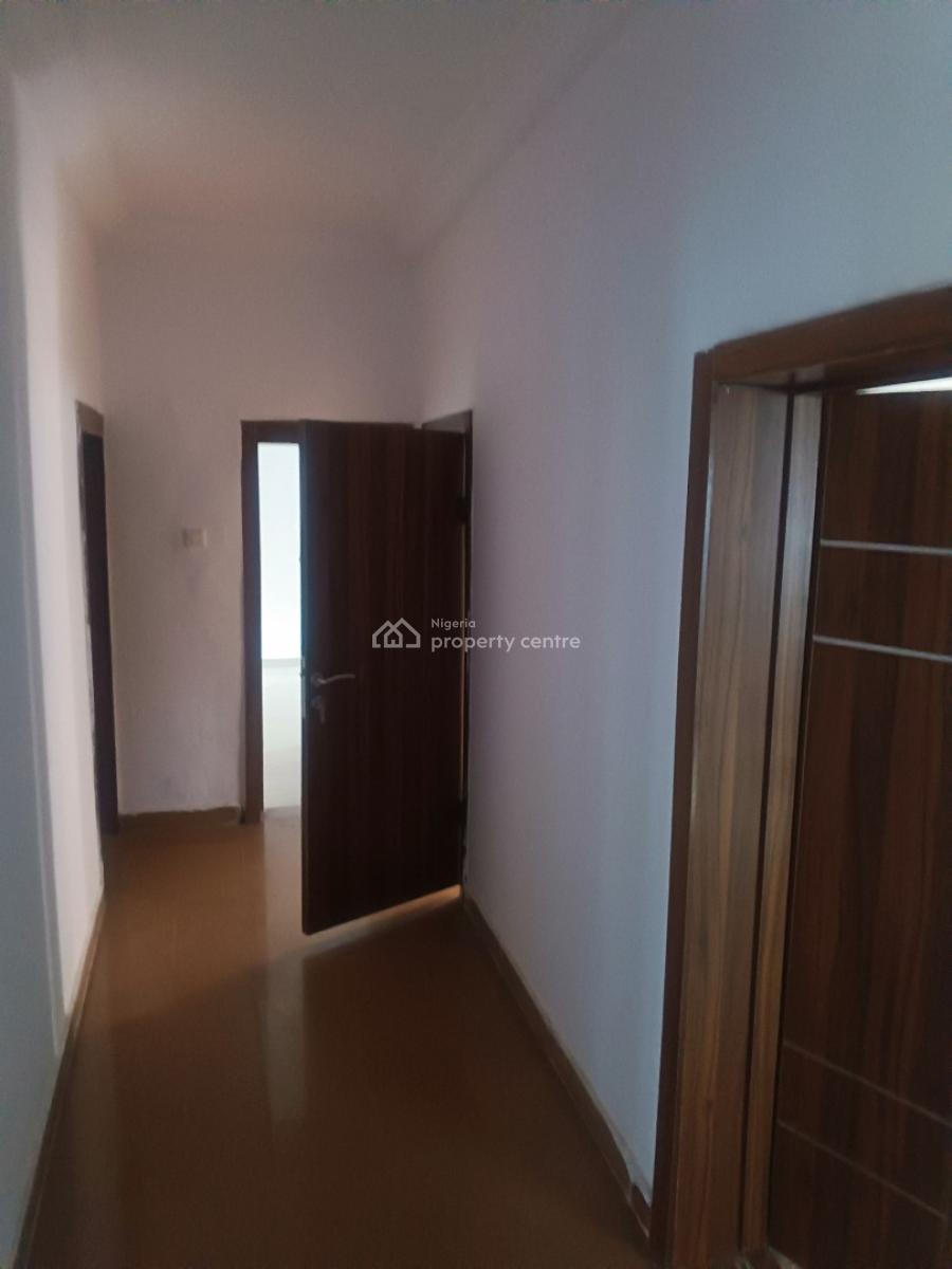 Superb 3 Bedrooms Flat, Renovation Is Ongoing, Atlantic View Estate, Alpha Beach Road, New-road Bustop, Igbo Efon, Lekki, Lagos, Flat / Apartment for Rent