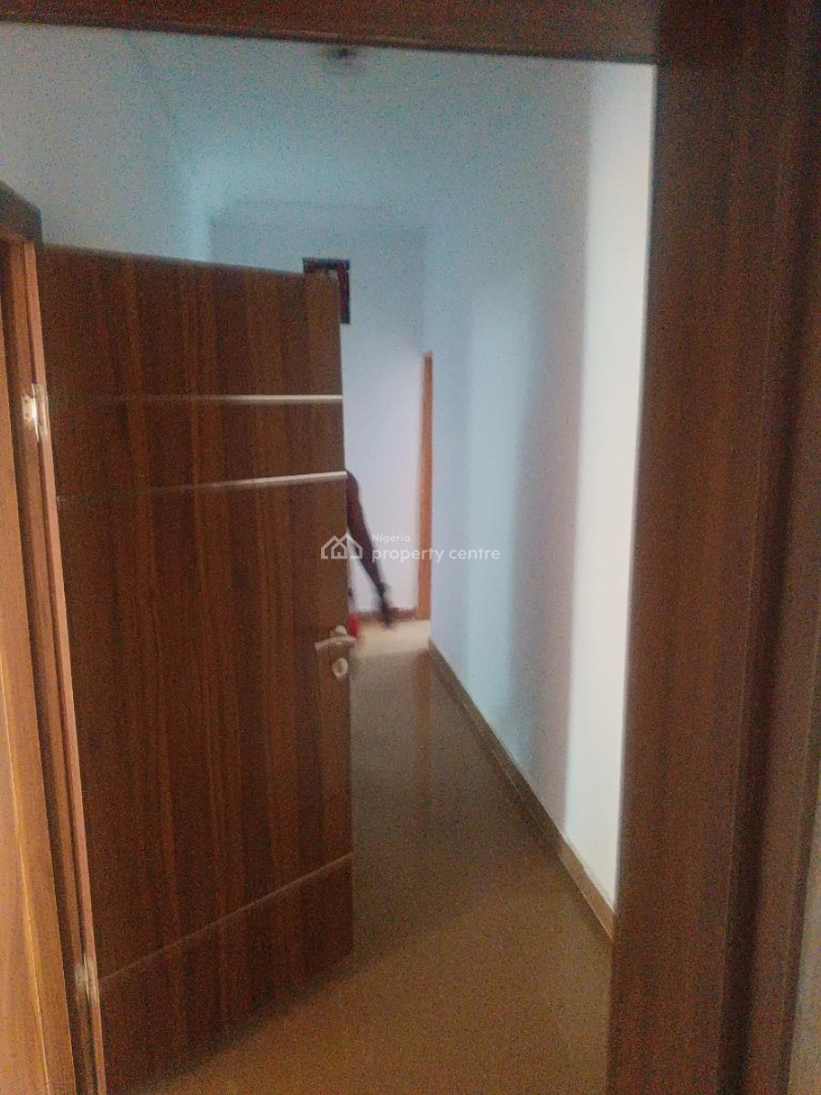 Superb 3 Bedrooms Flat, Renovation Is Ongoing, Atlantic View Estate, Alpha Beach Road, New-road Bustop, Igbo Efon, Lekki, Lagos, Flat / Apartment for Rent