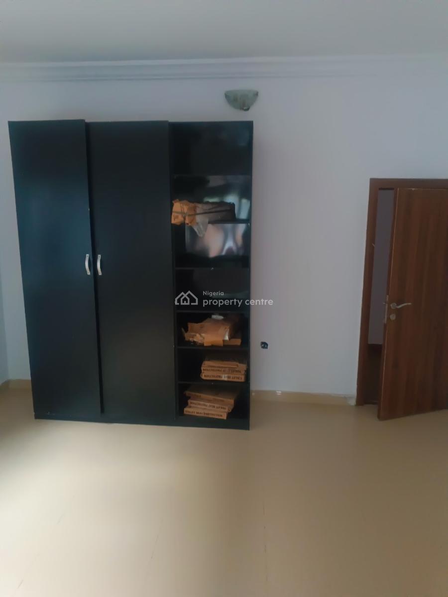 Superb 3 Bedrooms Flat, Renovation Is Ongoing, Atlantic View Estate, Alpha Beach Road, New-road Bustop, Igbo Efon, Lekki, Lagos, Flat / Apartment for Rent