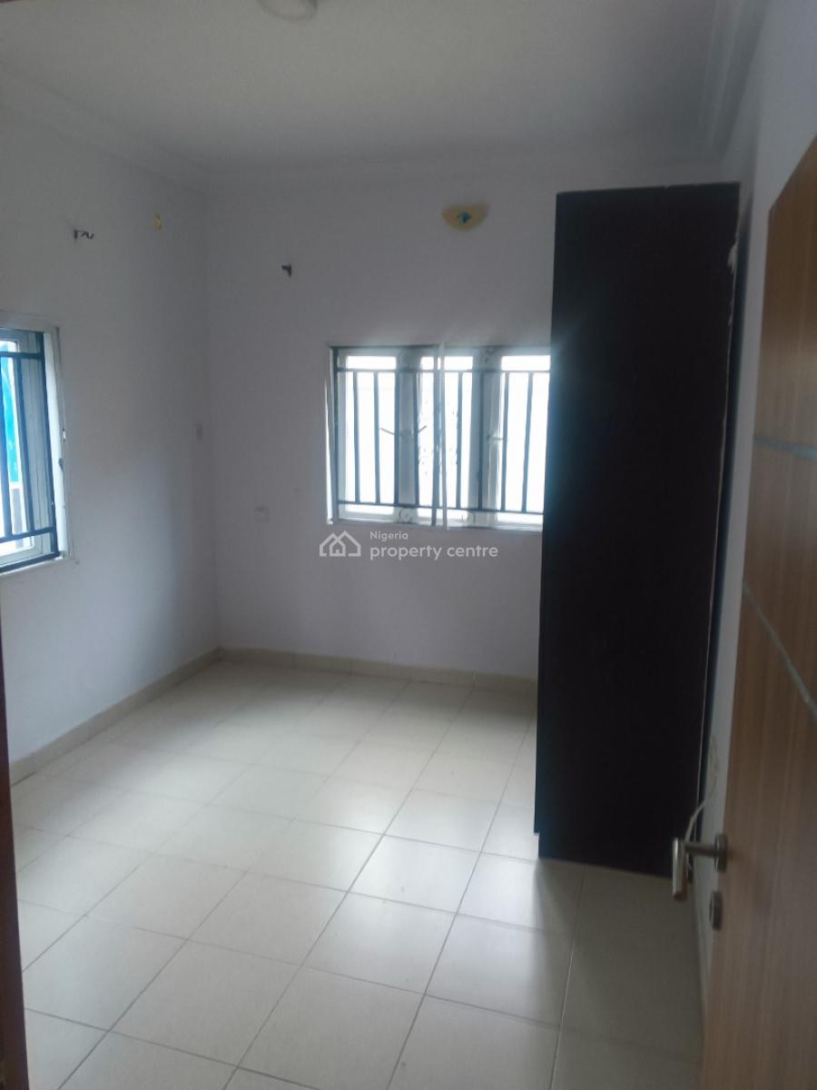 Superb 3 Bedrooms Flat, Renovation Is Ongoing, Atlantic View Estate, Alpha Beach Road, New-road Bustop, Igbo Efon, Lekki, Lagos, Flat / Apartment for Rent
