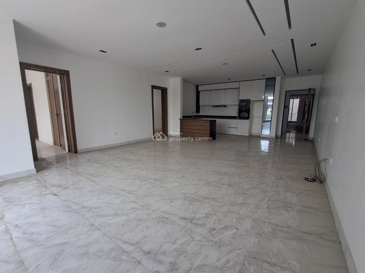 2 Bedroom Flat, Lekki Right Side, Lekki Phase 1, Lekki, Lagos, Flat / Apartment for Sale