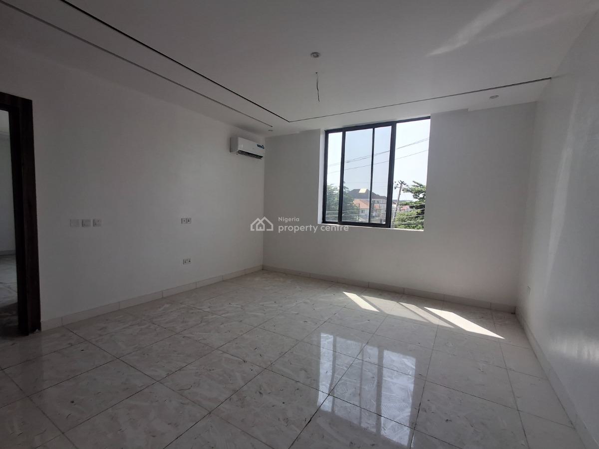 2 Bedroom Flat, Lekki Right Side, Lekki Phase 1, Lekki, Lagos, Flat / Apartment for Sale