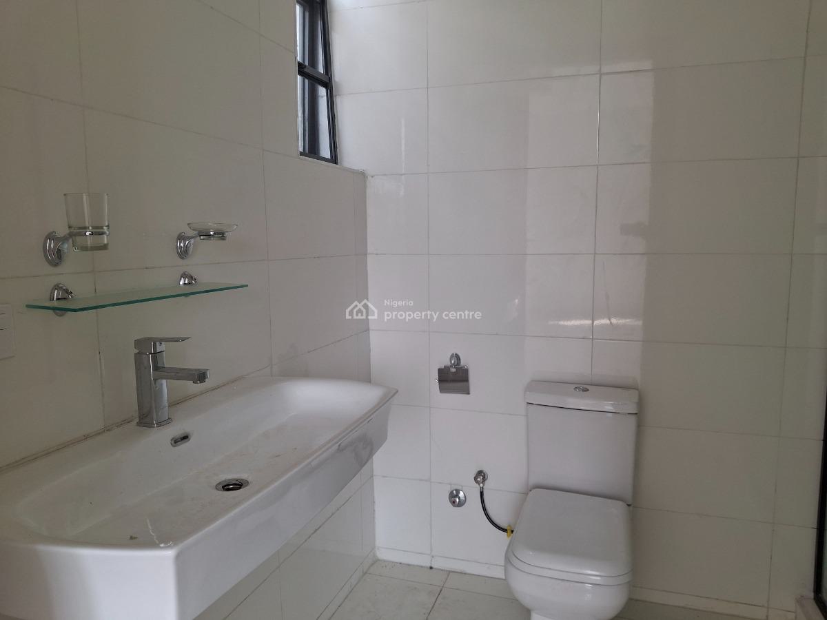 2 Bedroom Flat, Lekki Right Side, Lekki Phase 1, Lekki, Lagos, Flat / Apartment for Sale