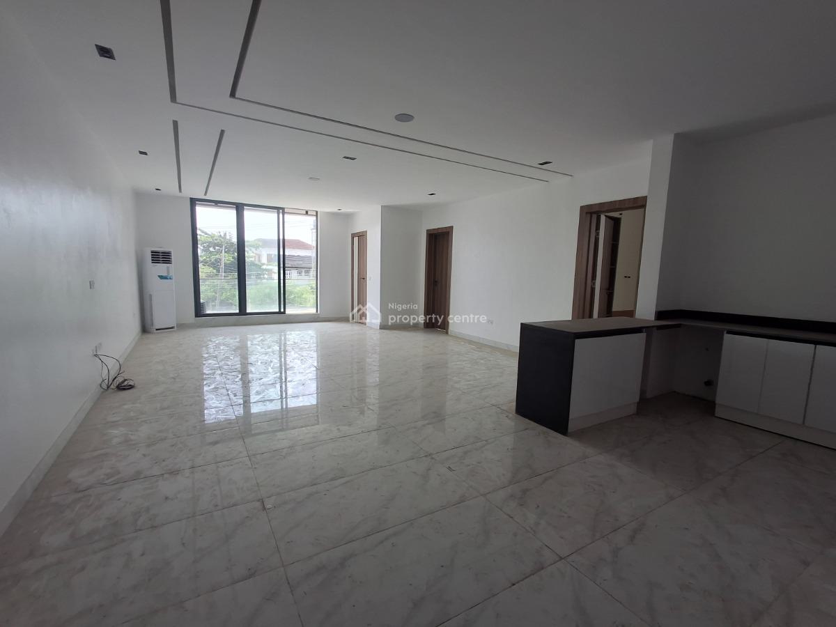 2 Bedroom Flat, Lekki Right Side, Lekki Phase 1, Lekki, Lagos, Flat / Apartment for Sale