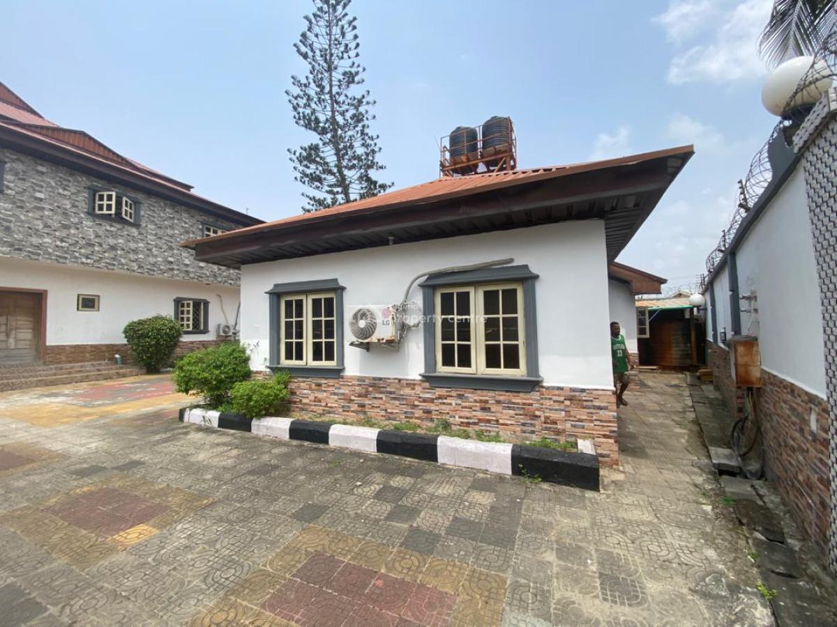 2bedroom Apartment, Spd Road Ologolo, Lekki, Lagos, Flat / Apartment for Rent