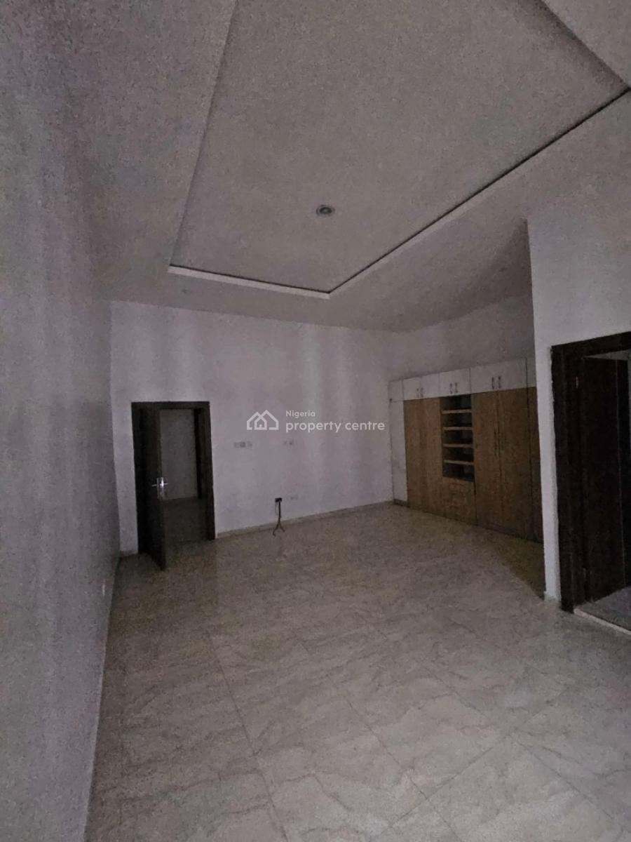 Lovely 4bedroom Terrace Duplex, Lekki, Lagos, Terraced Duplex for Rent
