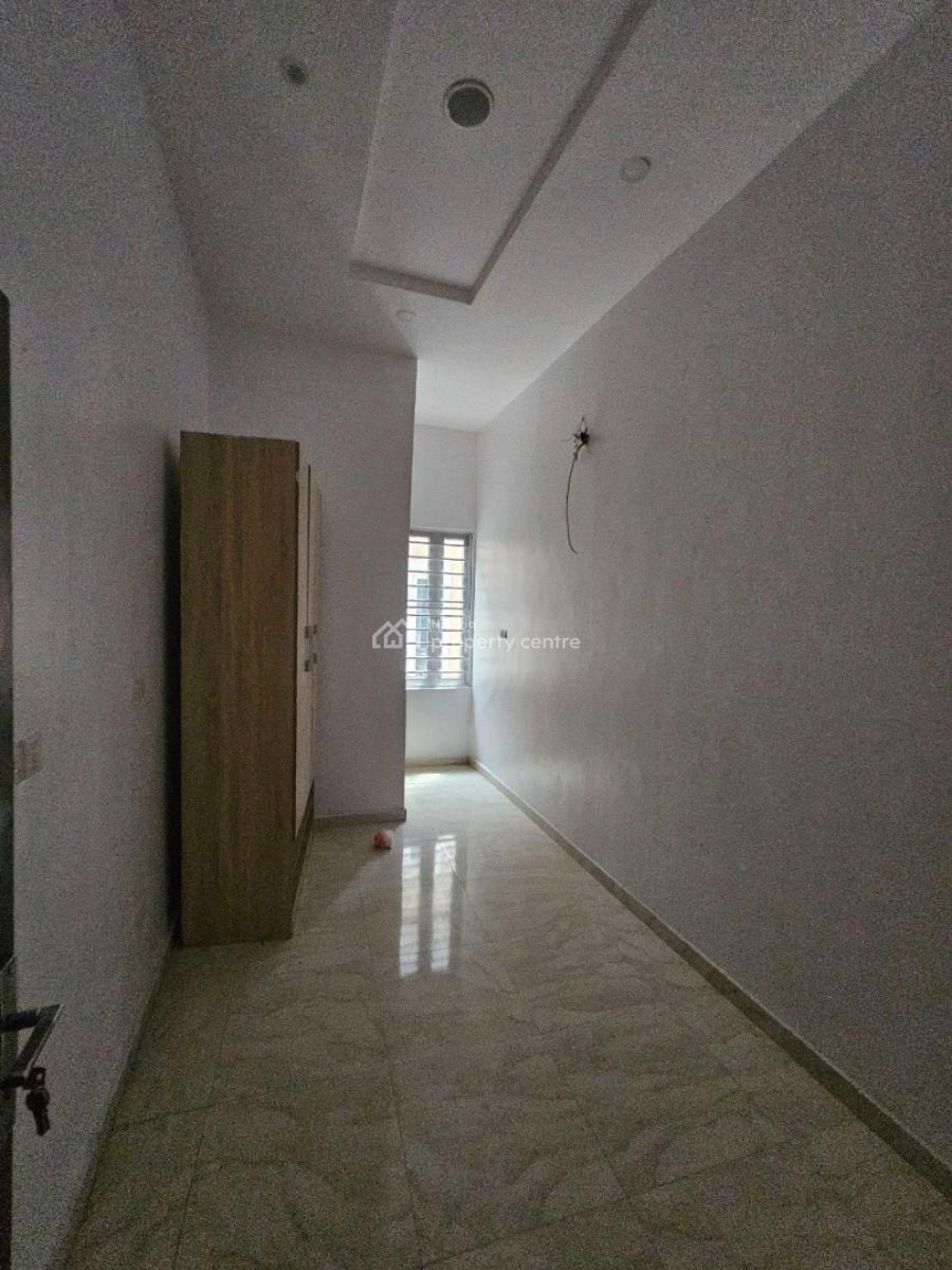 Lovely 4bedroom Terrace Duplex, Lekki, Lagos, Terraced Duplex for Rent
