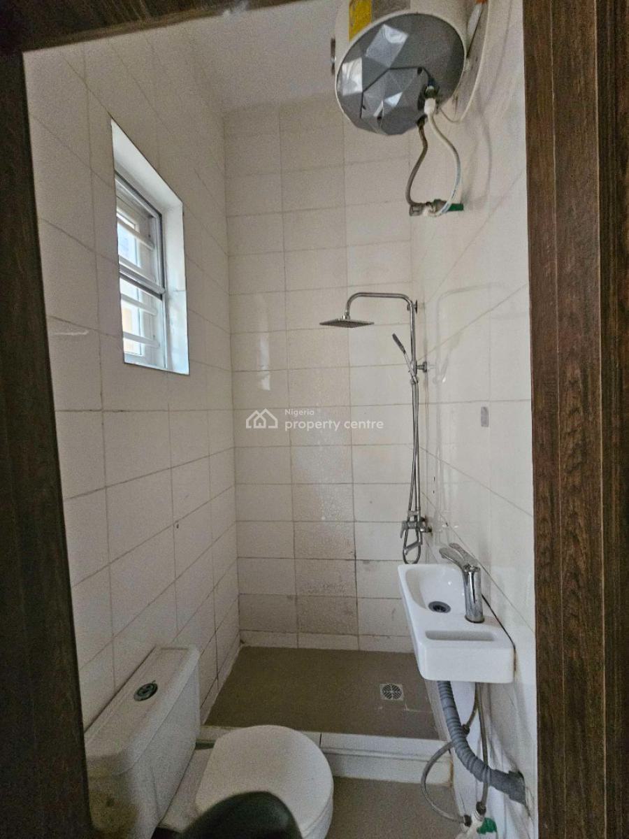 Lovely 4bedroom Terrace Duplex, Lekki, Lagos, Terraced Duplex for Rent