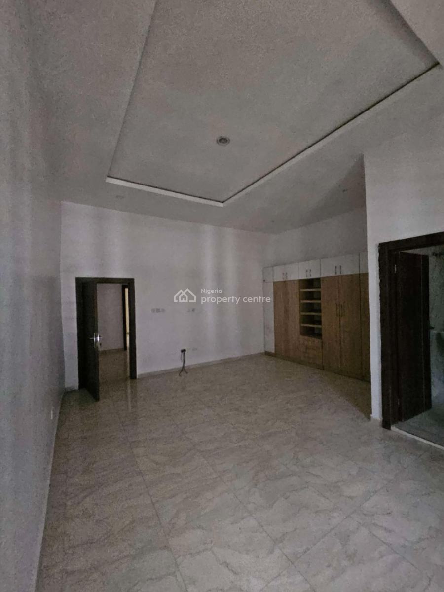 Lovely 4bedroom Terrace Duplex, Lekki, Lagos, Terraced Duplex for Rent