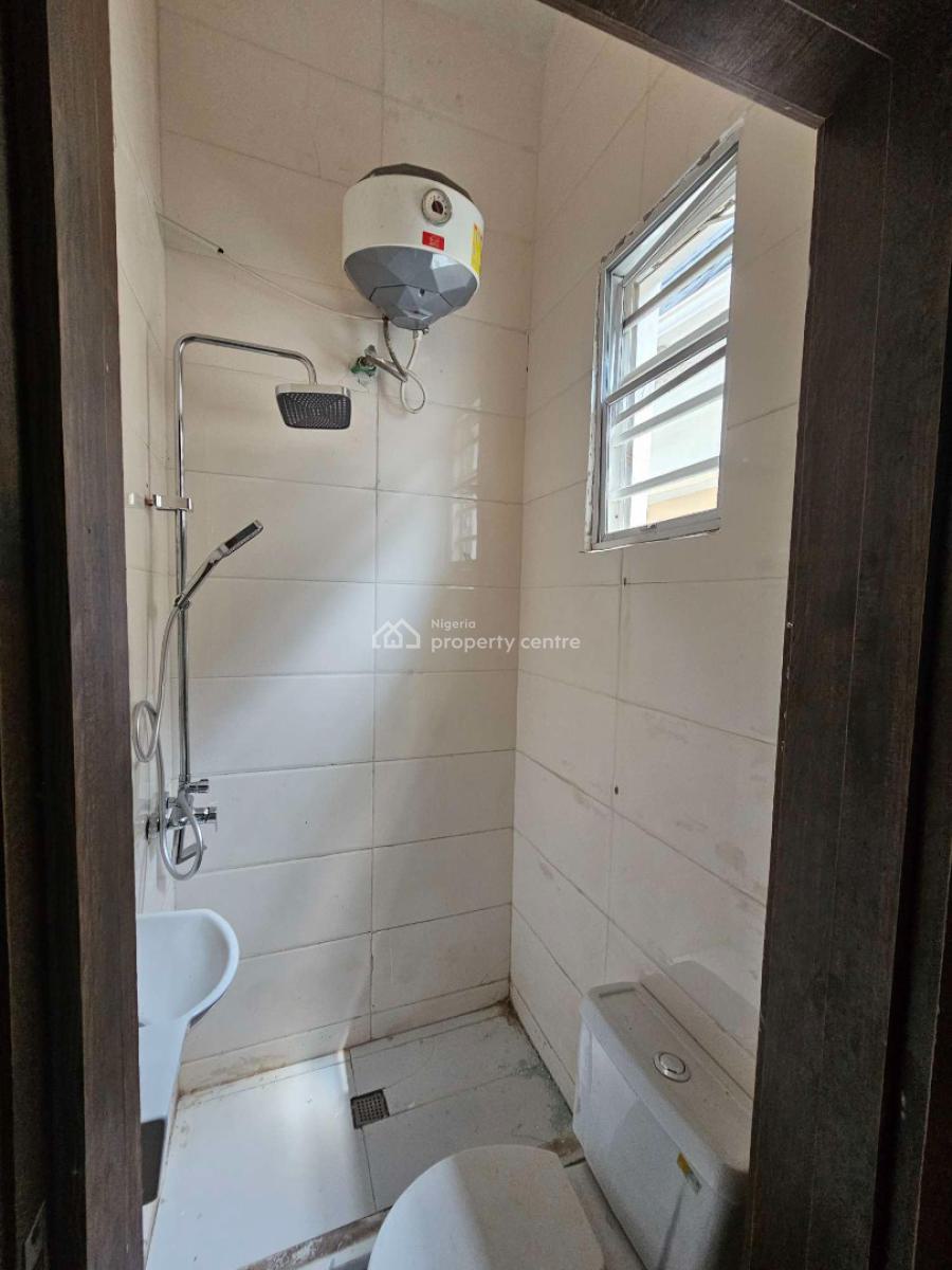 Lovely 4bedroom Terrace Duplex, Lekki, Lagos, Terraced Duplex for Rent