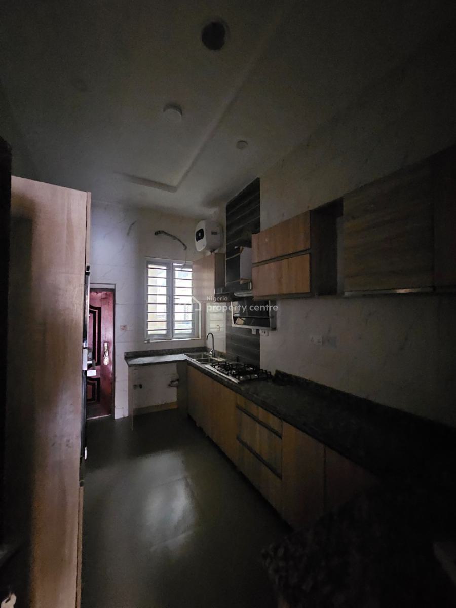 Lovely 4bedroom Terrace Duplex, Lekki, Lagos, Terraced Duplex for Rent