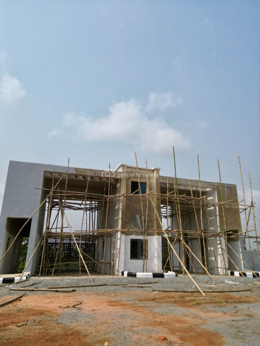 Buy and Build Land in a Serene Environment, with C of O, Dry Land in a Serene Place Agbowa Ikorodu ., Agbowa, Ikorodu, Lagos, Mixed-use Land for Sale