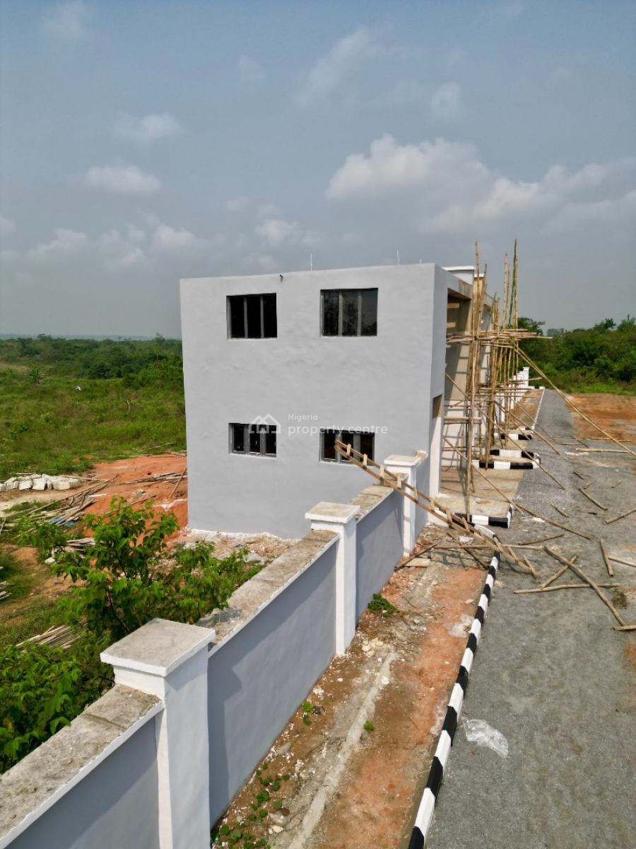 Buy and Build Land in a Serene Environment, with C of O, Dry Land in a Serene Place Agbowa Ikorodu ., Agbowa, Ikorodu, Lagos, Mixed-use Land for Sale