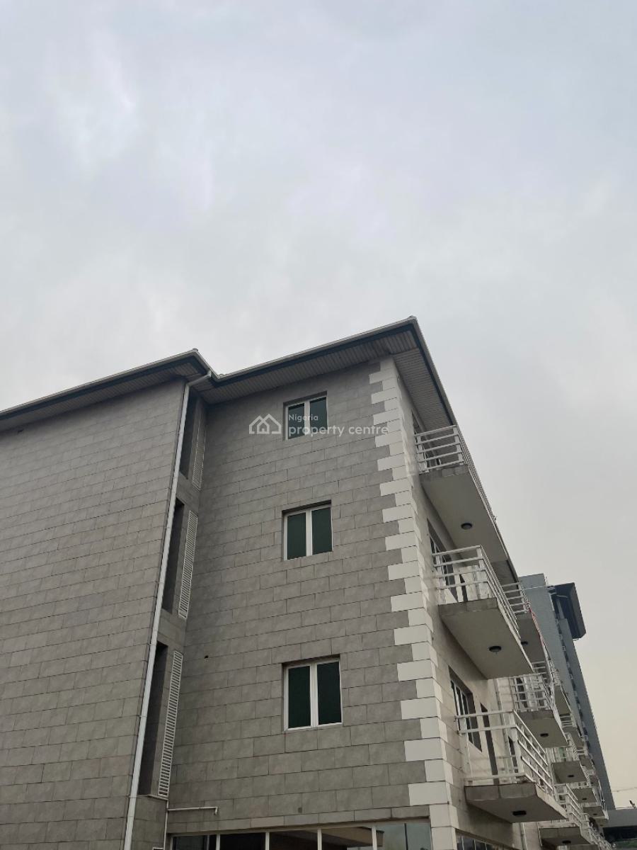 Luxury 3-bedroom Apartment., Victoria Island (vi), Lagos, Flat / Apartment for Rent