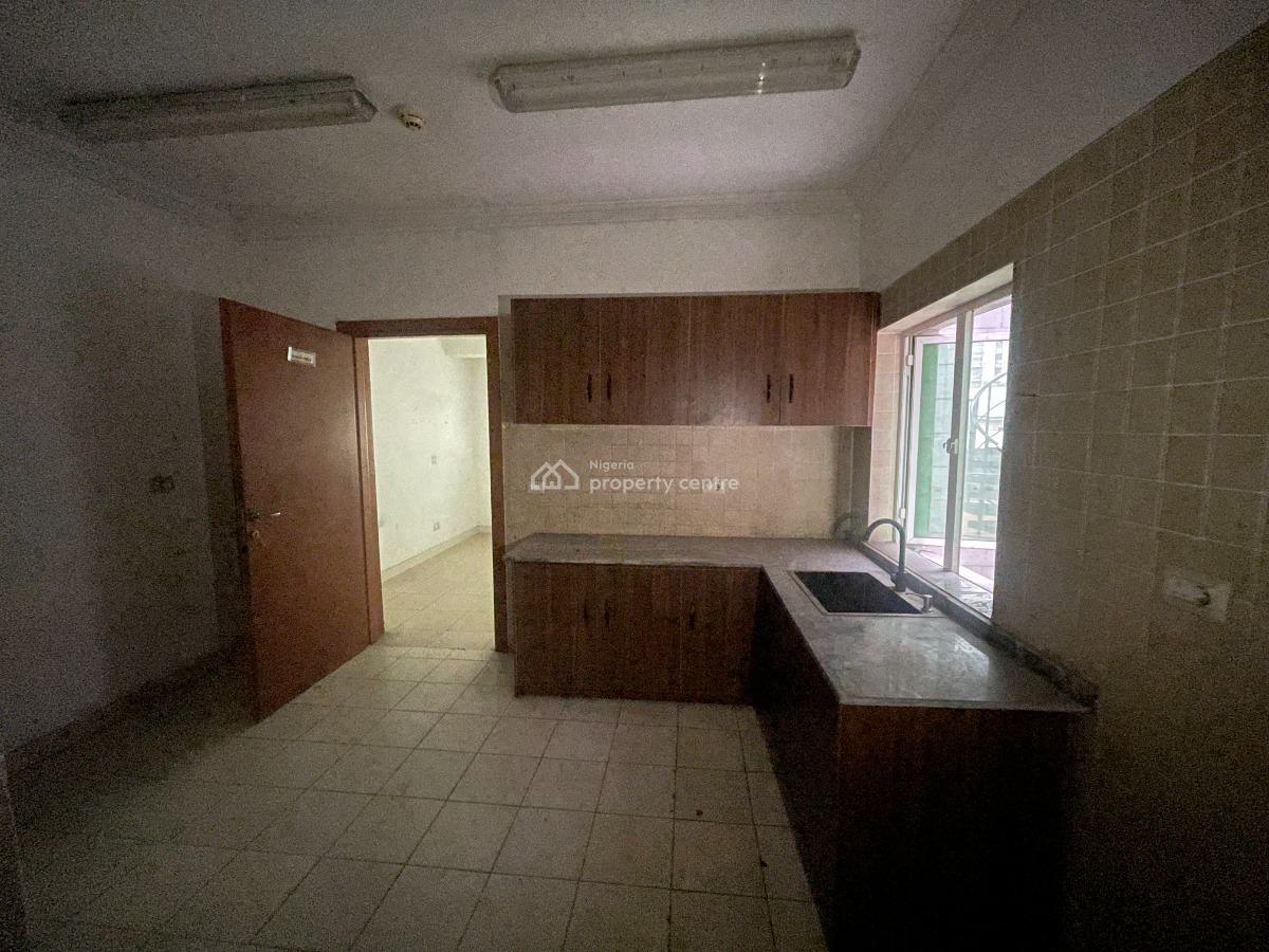 Luxury 3-bedroom Apartment., Victoria Island (vi), Lagos, Flat / Apartment for Rent