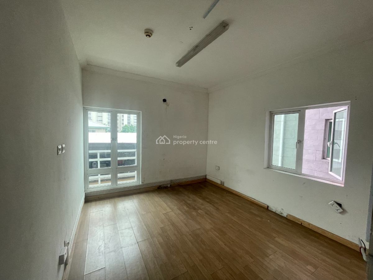 Luxury 3-bedroom Apartment., Victoria Island (vi), Lagos, Flat / Apartment for Rent