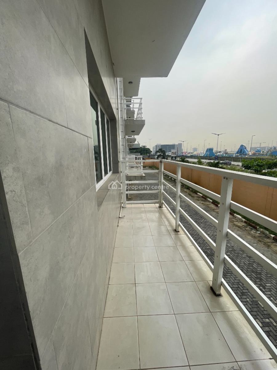Luxury 3-bedroom Apartment., Victoria Island (vi), Lagos, Flat / Apartment for Rent