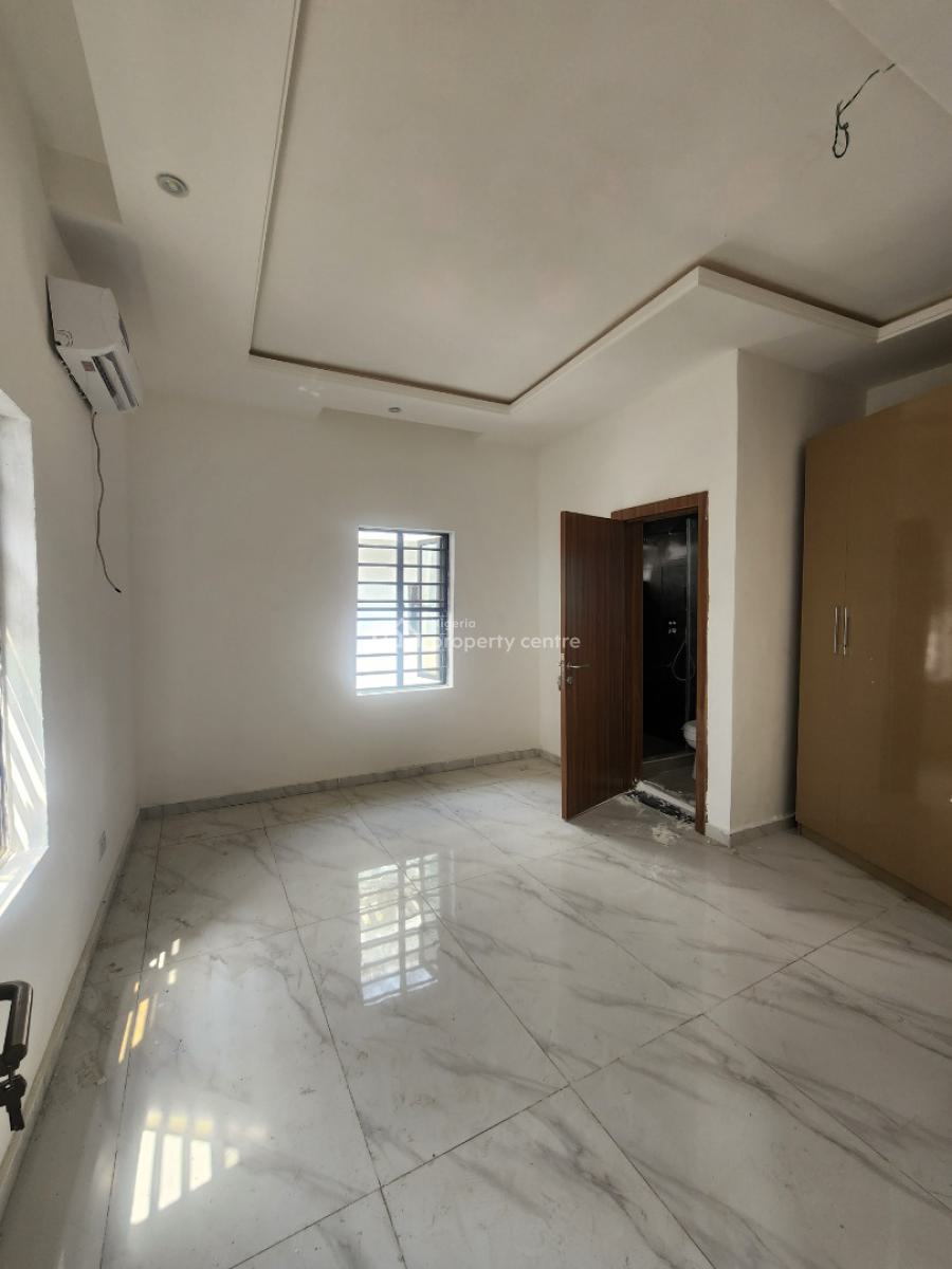 Newly Built Beautiful 2 Bedroom Terrace Duplex, Off Freedom Way, Lekki Phase 1, Lekki, Lagos, House for Rent
