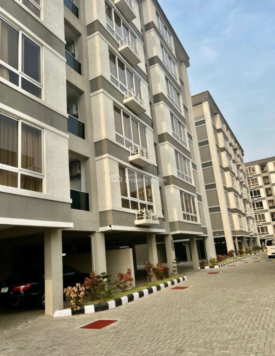 Luxuriously Furnished 2 Bedroom Apartment, Ikoyi, Lagos, Flat / Apartment for Rent
