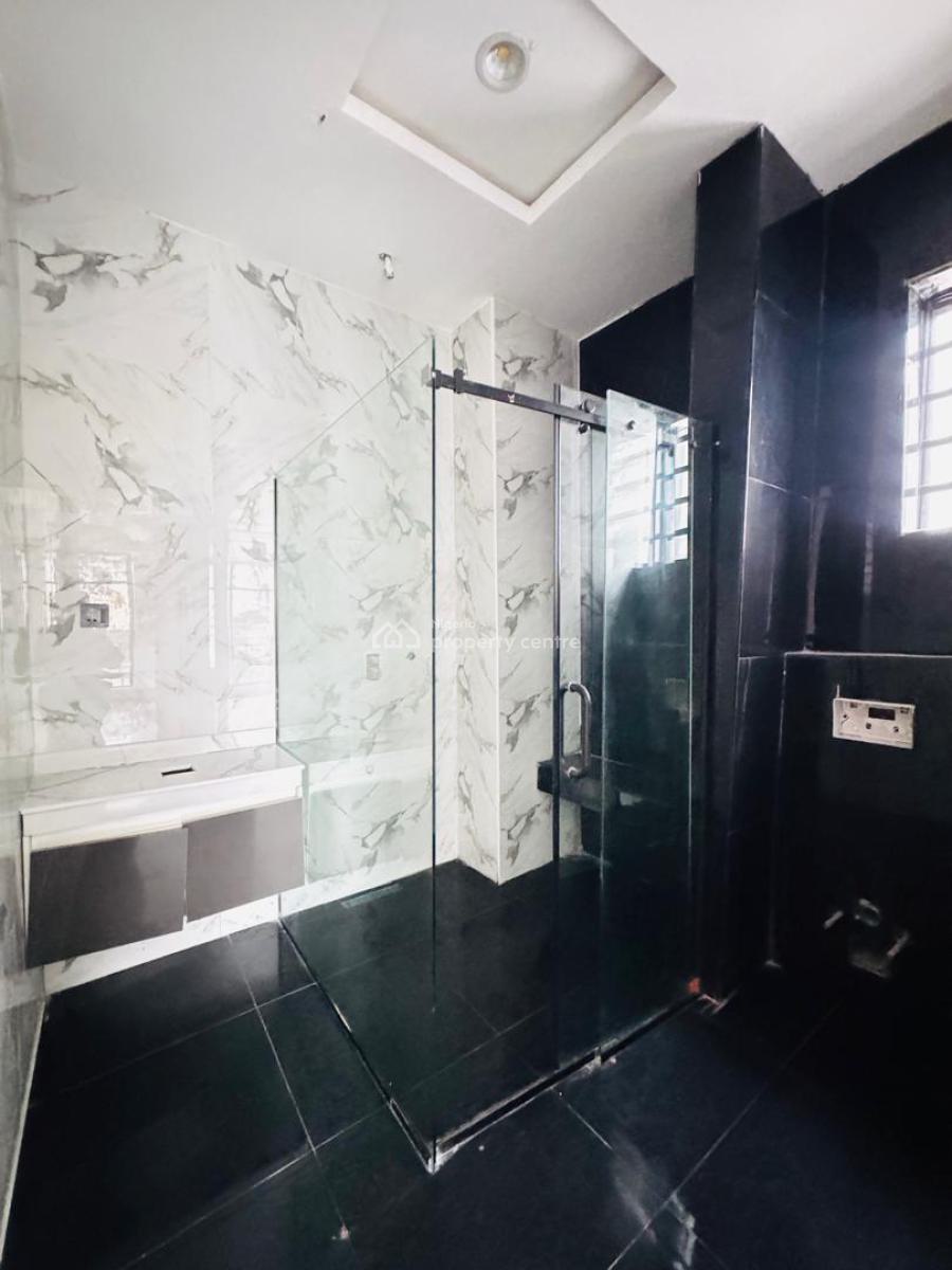 5 Bedroom Duplex, Idado, Lekki, Lagos, Detached Duplex for Rent