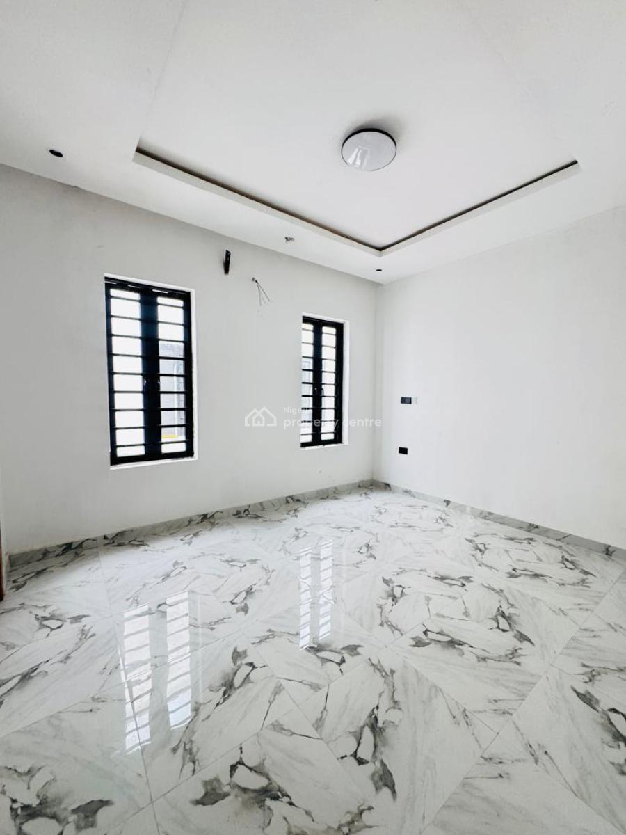 5 Bedroom Duplex, Idado, Lekki, Lagos, Detached Duplex for Rent