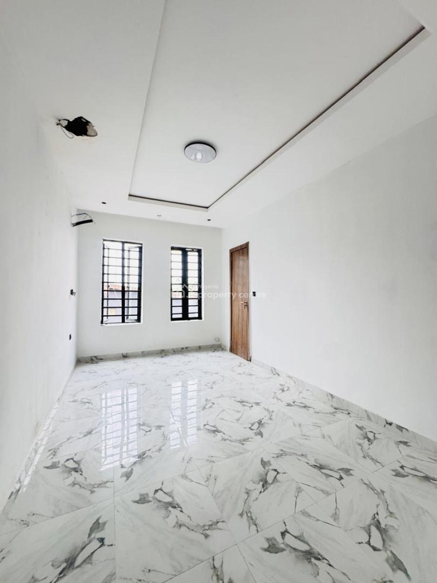 5 Bedroom Duplex, Idado, Lekki, Lagos, Detached Duplex for Rent
