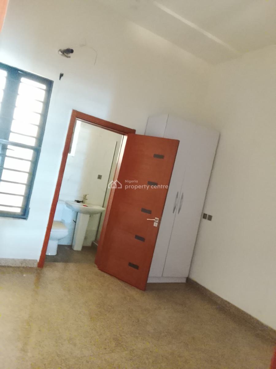 Exclusive 4-bedroom Terrace Duplex, Ikota, Lekki, Lagos, Terraced Duplex for Rent