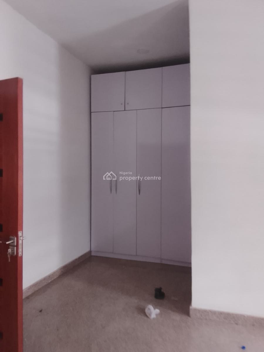 Exclusive 4-bedroom Terrace Duplex, Ikota, Lekki, Lagos, Terraced Duplex for Rent