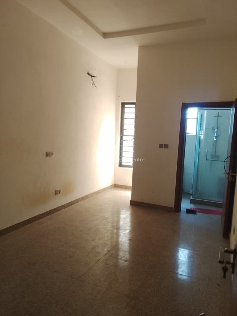 Exclusive 4-bedroom Terrace Duplex, Ikota, Lekki, Lagos, Terraced Duplex for Rent
