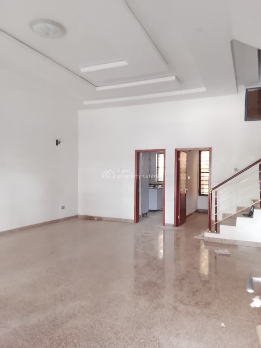 Exclusive 4-bedroom Terrace Duplex, Ikota, Lekki, Lagos, Terraced Duplex for Rent