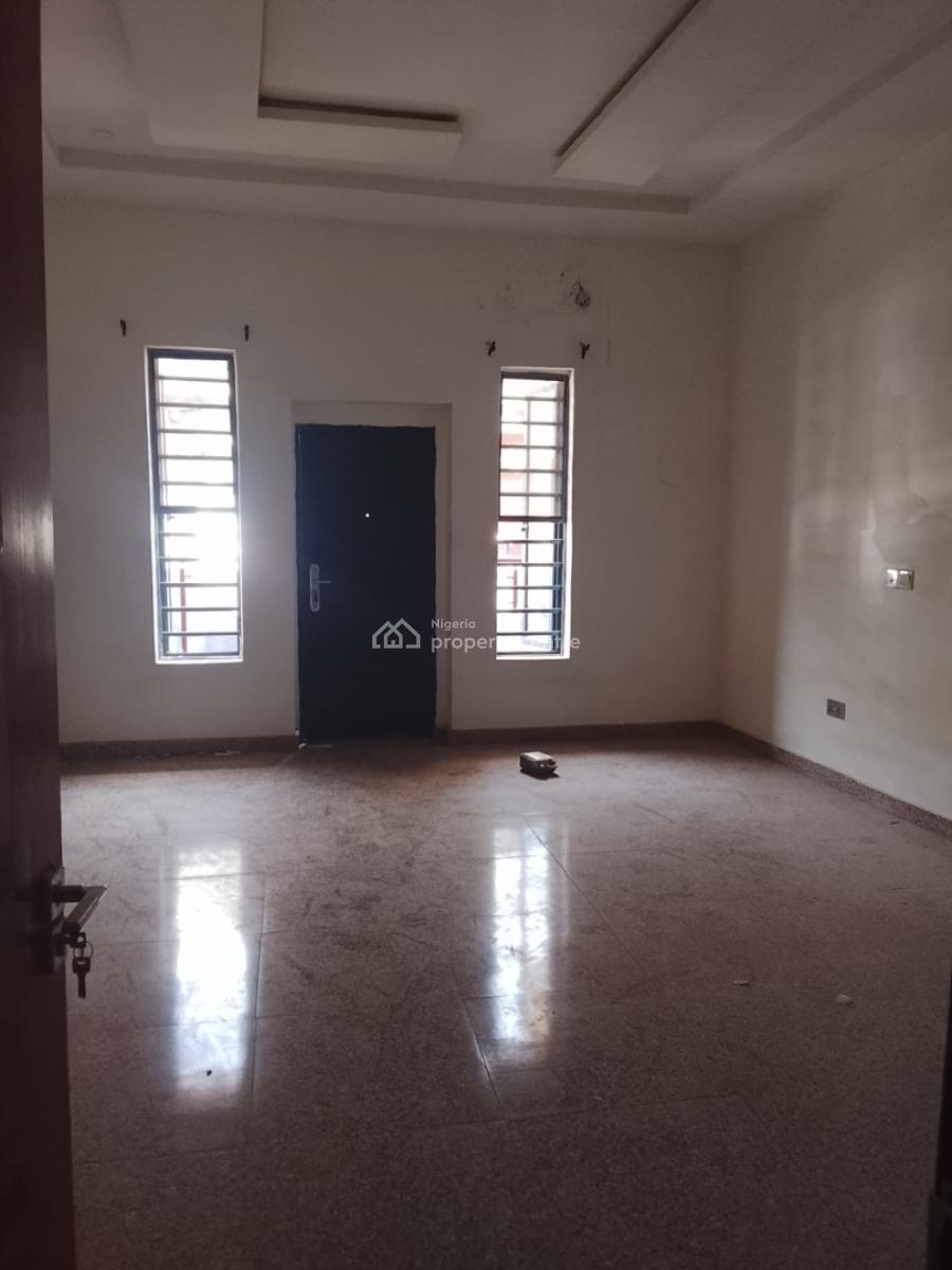 Exclusive 4-bedroom Terrace Duplex, Ikota, Lekki, Lagos, Terraced Duplex for Rent
