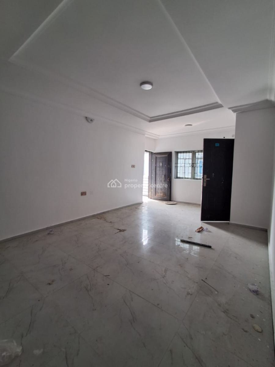 a  Luxury Mini Flat with Excel, Sunny Villa Estate, Badore, Ajah, Lagos, Mini Flat (room and Parlour) for Rent