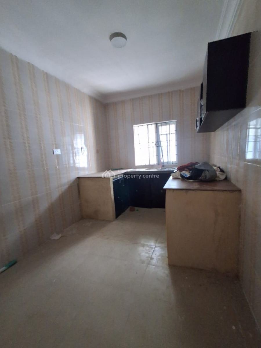 a  Luxury Mini Flat with Excel, Sunny Villa Estate, Badore, Ajah, Lagos, Mini Flat (room and Parlour) for Rent