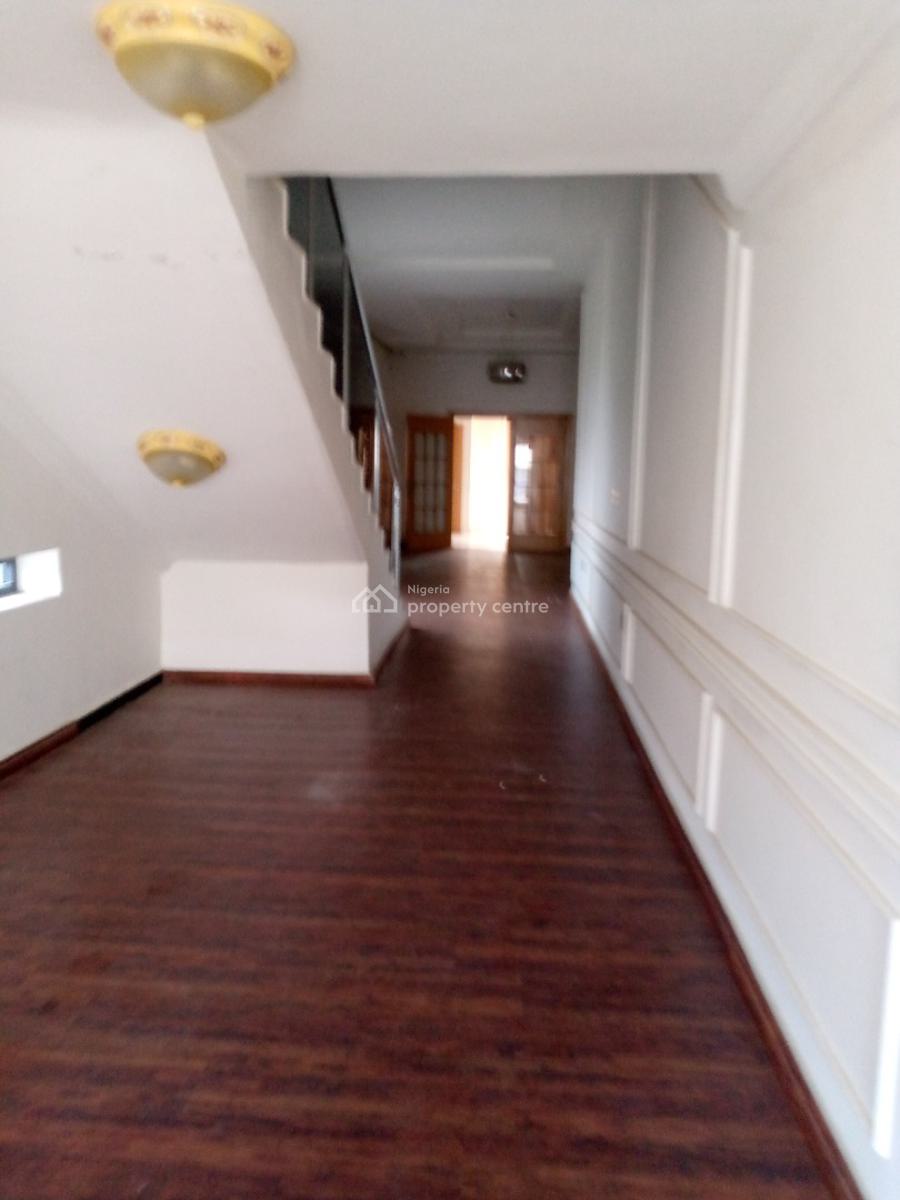 5 Bedroom Detached Duplex, Pinnock Beach Estate, Osapa, Lekki, Lagos, Detached Duplex for Rent